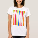 Recherche de couleurs lumineuses tshirts Motif