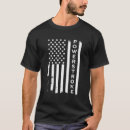 Recherche de drapeau américain tshirts Fierté américaine
