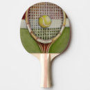 Recherche de boules raquettes ping pong Sport