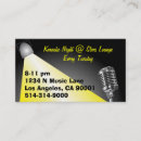Recherche de karaoke cartes visite Musique