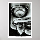 Recherche de chrome posters Blanc