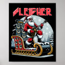 Recherche de christmas sleigh posters Noël