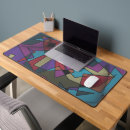 Recherche de explosion tapis souris Contemporain
