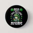 Recherche de st patricks day badges Irlandais