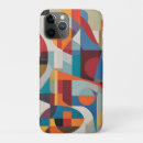 Recherche de expressionisme abstrait iphone coques Coloré
