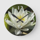 Recherche de nenuphars horloges Pour tous