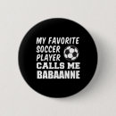 Recherche de joueur de football badges Entraînement