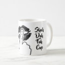 Recherche de humour de boucher tasses Drôle