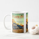 Recherche de train bleu tasses Trains