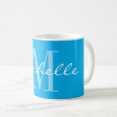 Recherche de bleue et blanche tasses Pour tous