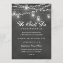 Recherche de rustic chalkboard invitations Vintage