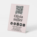 Recherche de social media qr code signes Professions administratives