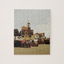 Recherche de moyen âge puzzles Histoire