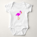 Recherche de flamingo bébé vêtements Flamants roses