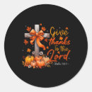 Recherche de thanksgiving drôle autocollants Saisonnier