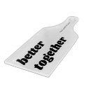 Recherche de cuisine noire et blanche planches à découper Noir et blanc