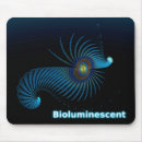 Recherche de sci fi tapis souris Bleu