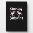 Recherche de licorne plaques Être une licorne