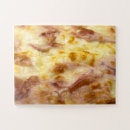 Recherche de pizza puzzles Italien