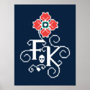 Recherche de kahlo frida posters Peintre