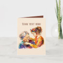 Recherche de dame âgée vœux cartes Personnes âgées