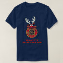 Recherche de fire department tshirts Département