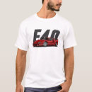 Recherche de voiture rétro tshirts Automobile
