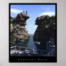 Recherche de rayon posters Paysage
