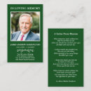 Recherche de souvenir cartes visite Pour lui