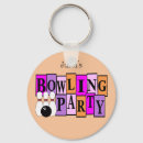 Recherche de goupille de bowling porteclés Boule