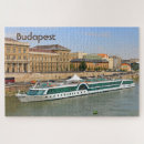 Recherche de hungary puzzles Danube