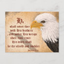 Recherche de les aigles cartes postales Encouragement