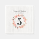 Recherche de bois blanc serviettes Chic