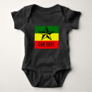 Recherche de reggae bébé vêtements Un amour