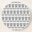 Recherche de panda dessous de verres Animal