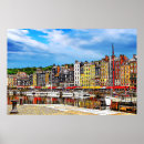 Recherche de honfleur posters Français