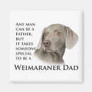 Recherche de weimaraner magnete Dog