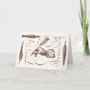 Recherche de plumes vœux cartes Calligraphie
