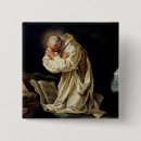 Recherche de st bernard badges Portrait