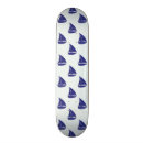 Recherche de voilier skateboards Bord de la mer