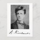 Recherche de poésie cartes postales Poète