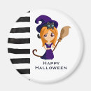 Recherche de costume halloween magnets Mignon
