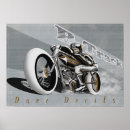 Recherche de motos vintages posters Racer