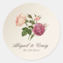 Recherche de victor autocollants Rose