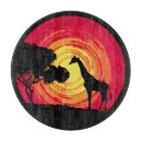 Recherche de savane planches à découper Faune