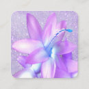Recherche de épouser mini cartes visite Floral