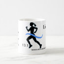 Recherche de marathon tasses Fonctionnement