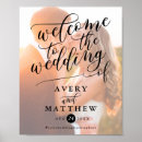 Recherche de photo mariage posters Typographie