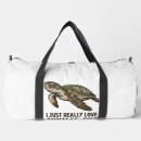 Recherche de tortue sacs Océan