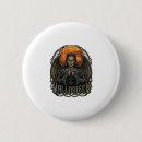 Recherche de démons badges Décorationhalloween
